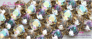 NEW! Catherine Popesco Limited Edition Crystals