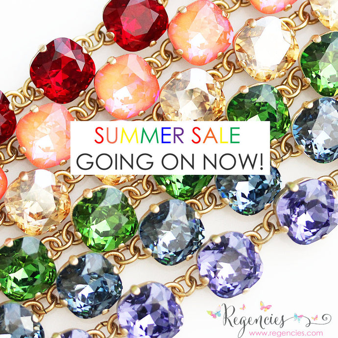 Summer Sale Going On NOW!