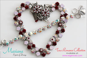 Mariana Valentine's Day Jewelry