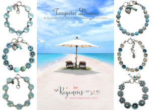 Turquoise Jewelry Perfect For Summer