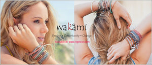 NEW! Designer Spotlight - Wakami