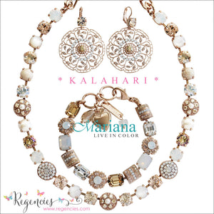 Mariana Jewelry - Africa Collection Sets