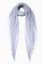 Chan Luu Cashmere and Silk Scarf Wrap - Lilac Hint BRH-SC-140