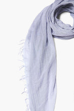 Chan Luu Cashmere and Silk Scarf Wrap - Lilac Hint BRH-SC-140