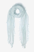 Chan Luu Cashmere and Silk Scarf Wrap - Plein Air BRH-SC-140