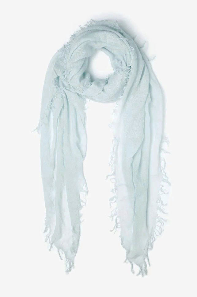 Chan Luu Cashmere and Silk Scarf Wrap - Plein Air BRH-SC-140