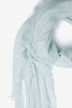 Chan Luu Cashmere and Silk Scarf Wrap - Plein Air BRH-SC-140