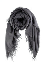 Chan Luu Cashmere and Silk Scarf Wrap - Eiffel Tower BRH-SC-140