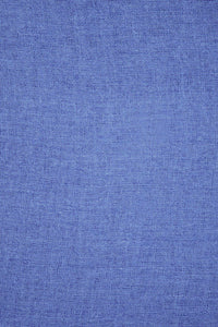Chan Luu Cashmere and Silk Scarf Wrap - Baja Blue BRH-SC-140
