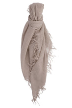 Chan Luu Cashmere and Silk Scarf Wrap - Etherea BRH-SC-140