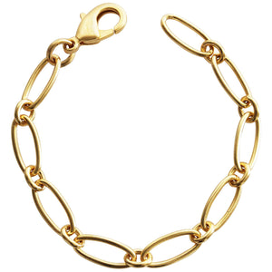 Mariana 5" Extender for Necklace or Bracelet - Gold Plated 3990yg