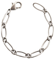 Mariana 5" Extender for Necklace or Bracelet - Silver Plated 3990sp