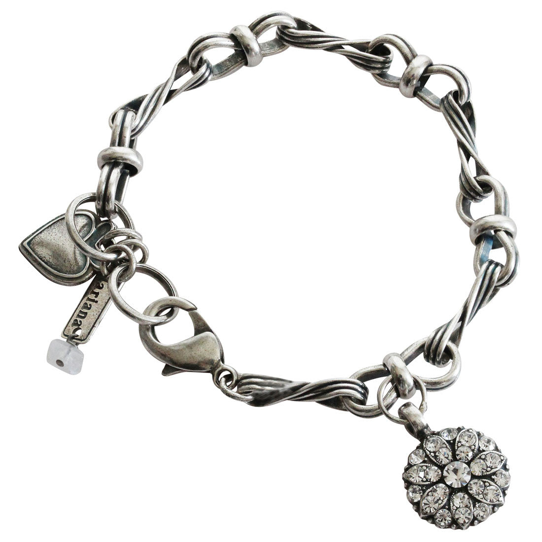 Mariana guardian angel bracelet online