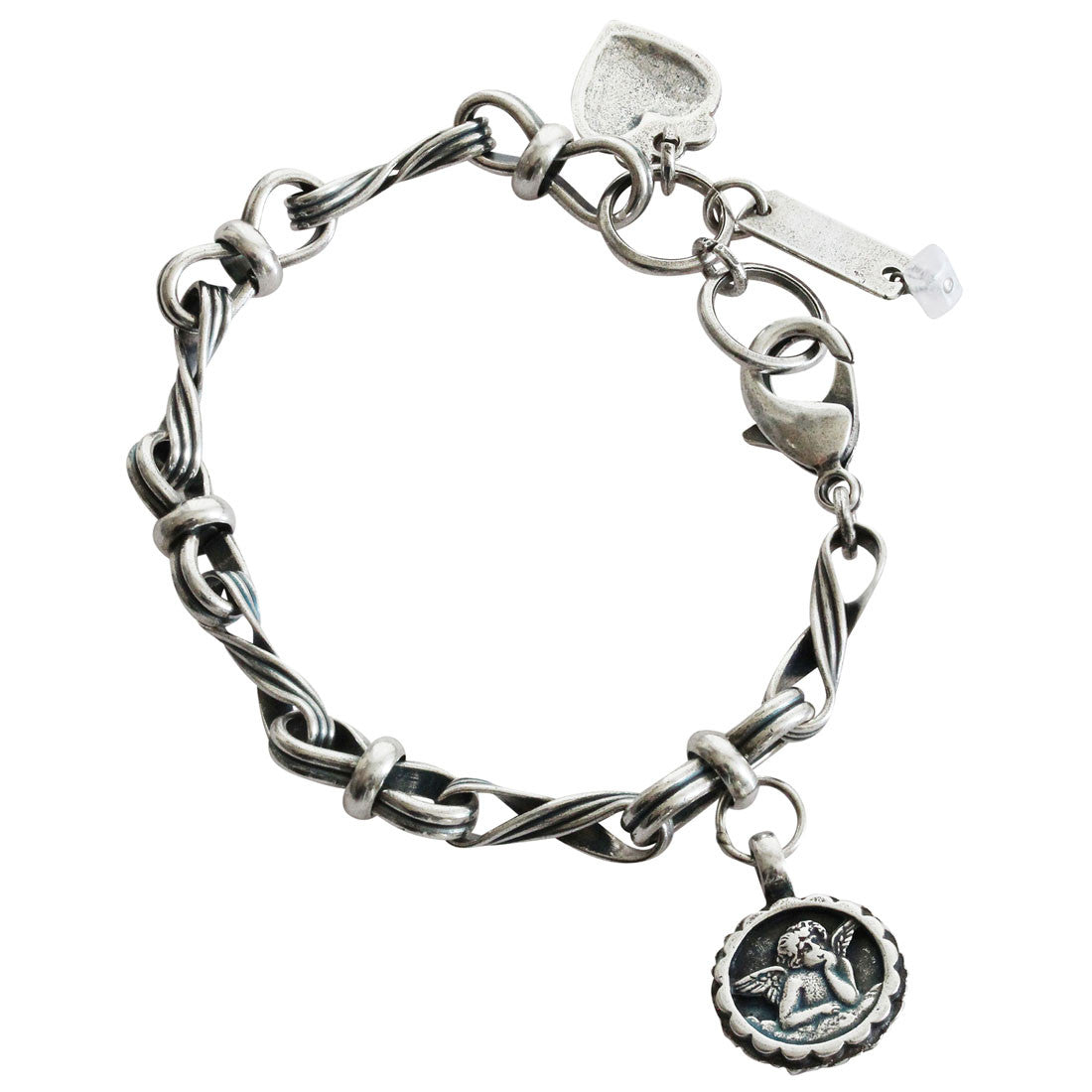 Mariana guardian angel on sale bracelet