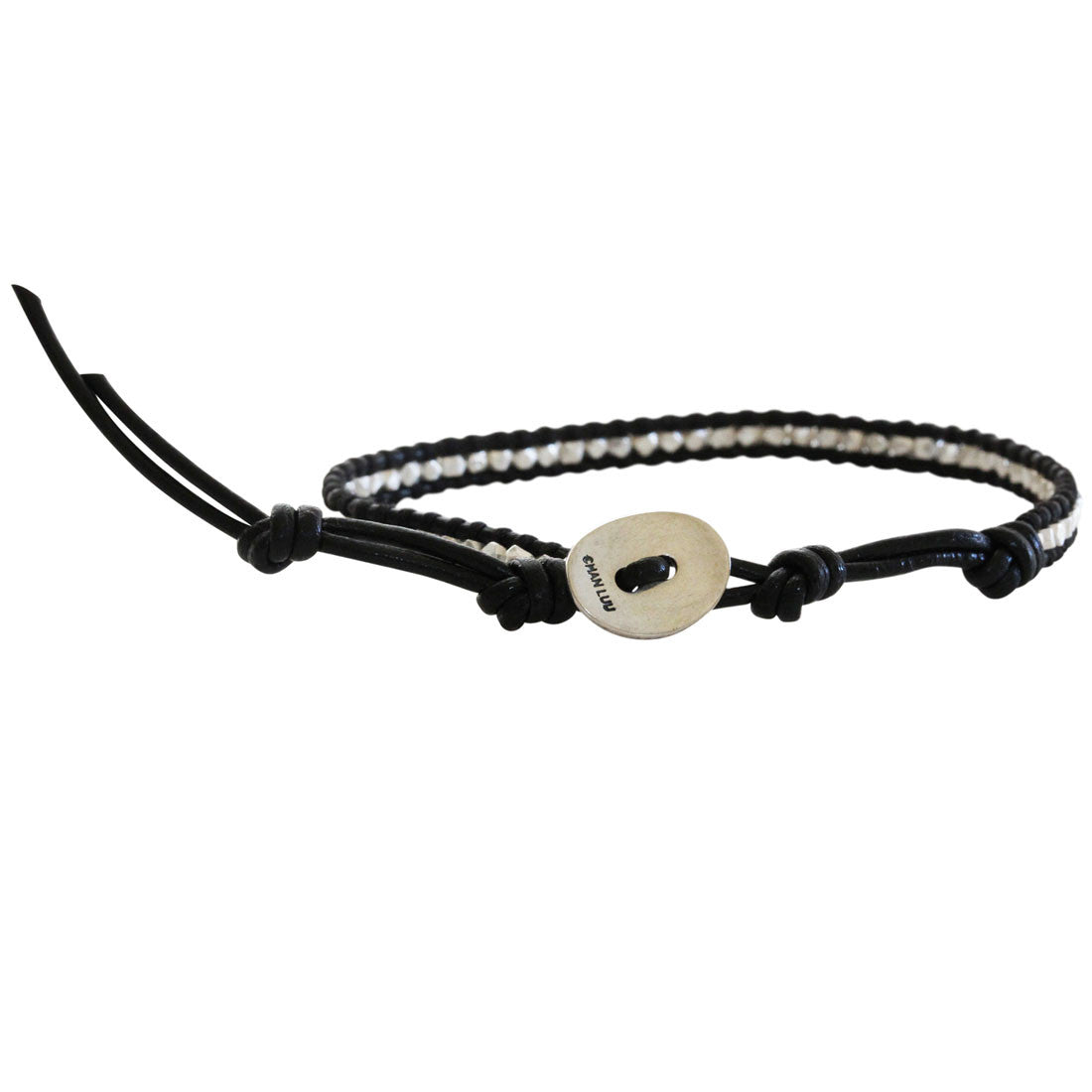Chan luu discount single wrap bracelet