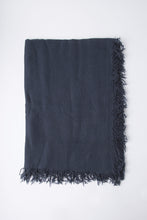 Chan Luu Cashmere and Silk Scarf Wrap - Total Eclipse BRH-SC-140